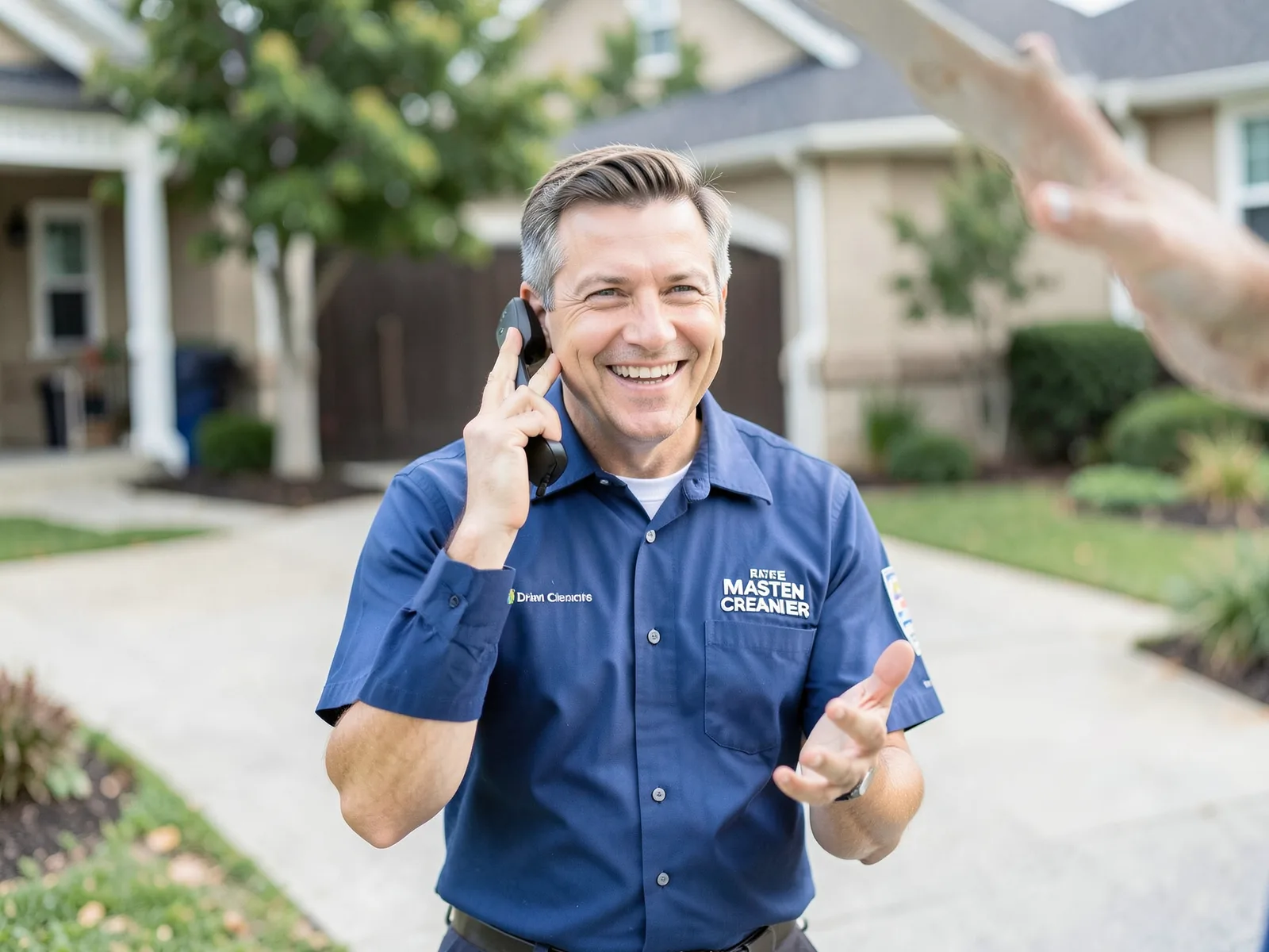 Drain Cleaning Quincy, OH FAQs